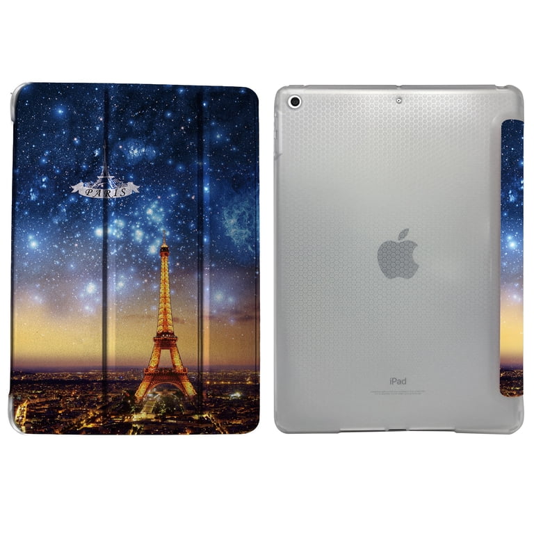 DuraSafe Heavy Duty IPad Case For 9.7 Inch IPad 5/6, Air 2, Pro 9.7 - Purple, With Kickstand & Shoulder Strap 2 thumbnail image