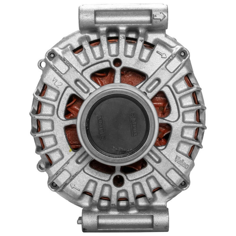 FVP Professional 10174 Alternator Standard