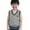 Grey, variant on SUXIAN Boys Sweaters V Neck Color Block Knit Vest Warm Winter Pullover for Kids Age 3-16 Casual Layering Dark Gray 13-14 Years