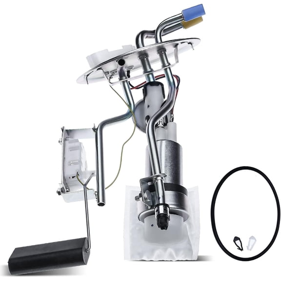 A-Premium Fuel Pump Assembly Compatible with Ford Taurus Mercury Sable 1986-1995 V6 3.0L 3.8L
