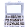 thumbnail image 2 of Car Fuse Set, 360PCS Grid Storage Box 6x30mm 0.5-20A 5x20mm 0.25-20A Fuse Assortment Kit  for Electronic Devices, 2 of 8