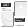 thumbnail image 2 of unbranded Crucible Para Fundir Oro Plata Porcelana Con Para Procesos De Fundición, 2 of 8