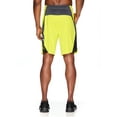 thumbnail image 2 of Reebok Mens and Big Mens Active Charger Training Short, up to Size 3XL, 2 of 6