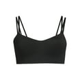 thumbnail image 2 of Avia Women's Medium Support Strappy Sports Bra, Sizes S-3X, 2 of 4