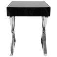thumbnail image 2 of Table de bout contemporain Luster, de LumiSource, 2 of 8