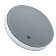 thumbnail image 3 of LED Cup Mat, 1 Paire Voiture USB LED Cup Holder Cup Pad Meilleur dans Sa Catégorie, 3 of 14