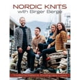 thumbnail image 1 of Pre-Owned Nordic Knits with Birger Berge: Traditional Patterns, Exciting New Looks (Hardcover) 1646010345 9781646010349, 1 of 2