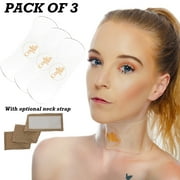 Neck Wrinkle Pads with Strap | Anti Wrinkles Prevention Patch Neck Lift Lines Treatment
