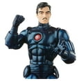 thumbnail image 5 of Marvel: Legends Series Iron Man Kids Toy Action Figure for Boys and Girls (6”), 5 of 10