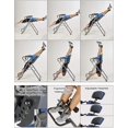 thumbnail image 4 of INNOVA ITP1000 Table d'Inversion 12-en-1 avec Tour d'Alimentation Station d'Entraînement, 4 of 6