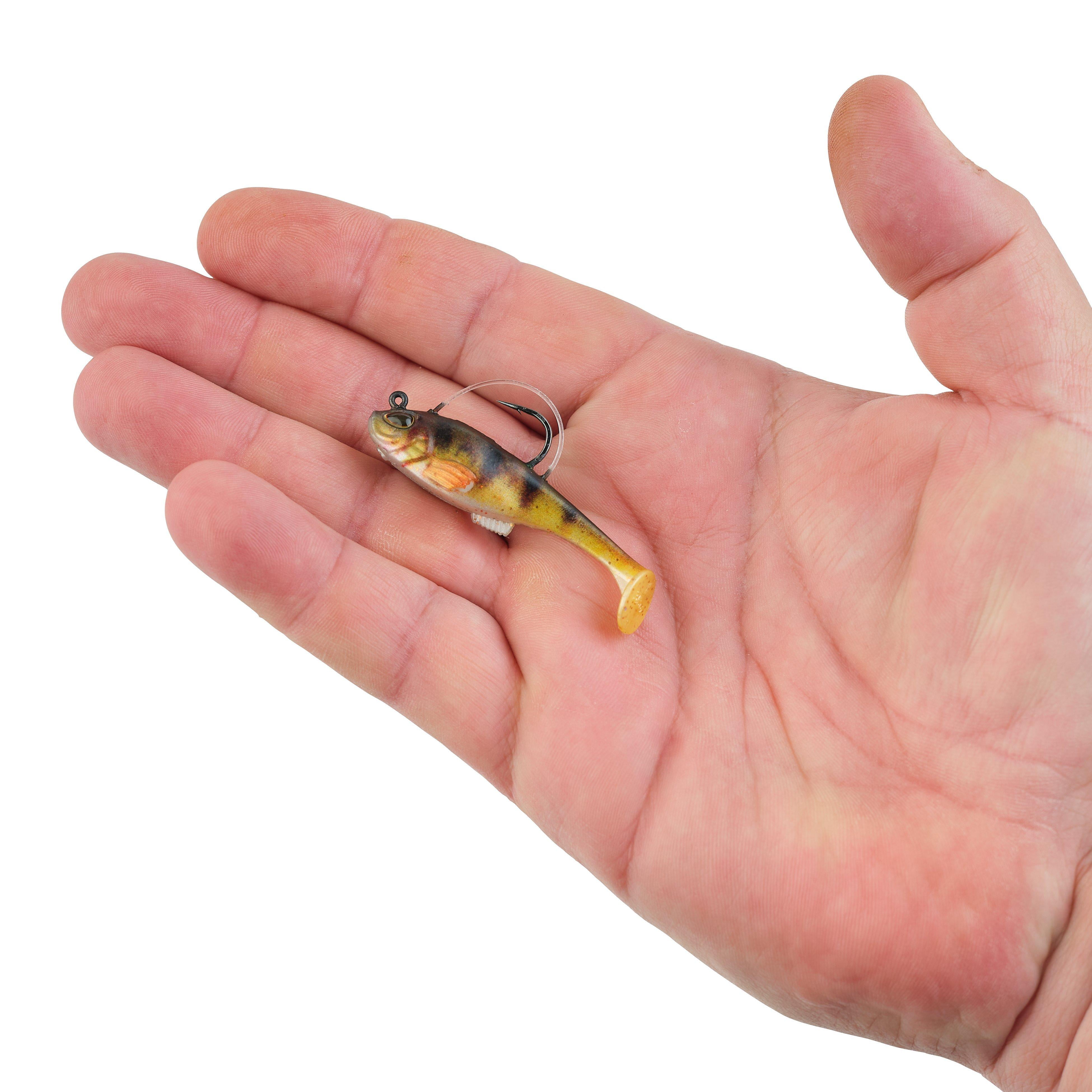 PowerBait® Agent E