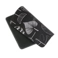thumbnail image 3 of Alfombrilla de ratón Macarena Antideslizante Negro Suave, 3 of 6