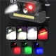 thumbnail image 4 of Linterna Frontal Con Sensor Multifunción Usb Recargable Linterna Para Acampar Ipx4 Luz Impermeable Para Casco Con Batería De 1200 Mah 7 Modos Para Acampar Senderismo Montar De Noche 2053 sonducket HA022017-00, 4 of 7