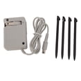 thumbnail image 2 of Cargador de Adaptador de Potencia, Carga Rápida para Mejorar la Experiencia de JUEGO Adaptador de Ca Rendimiento Sin Problemas para 3ds XL, 2 of 7