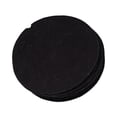 thumbnail image 2 of GUOOL Non Woven Sheets Accessories for DIY Projects Sewing 5cm Black, 2 of 9