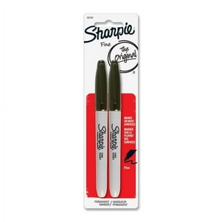 6 Packs: 14 ct. (84 total) Sharpie® Fine Point Markers & Bonus Pens