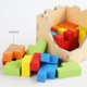 thumbnail image 5 of Caja de bloques de construcción de madera 3D para niños, juguete para ensamblar, juego educativo para aliviar el estrés, juguete Montessori, regalos, 5 of 5