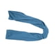 thumbnail image 5 of Toalla de microfibra, transpirable, suave, de secado rápido, absorbente del sudor, para correr, acampar, hacer ejercicio, trotar y hacer Azul, 5 of 8
