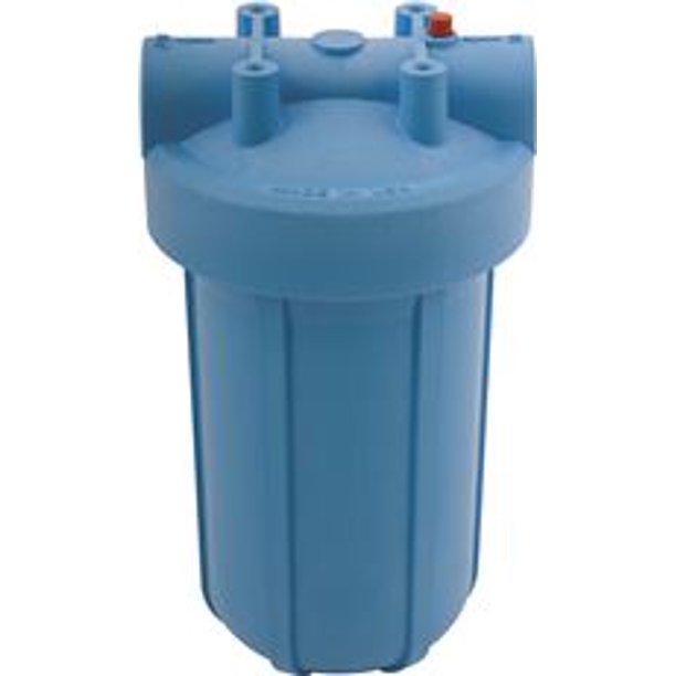 Omnifilter Whole House Water Filter Housing