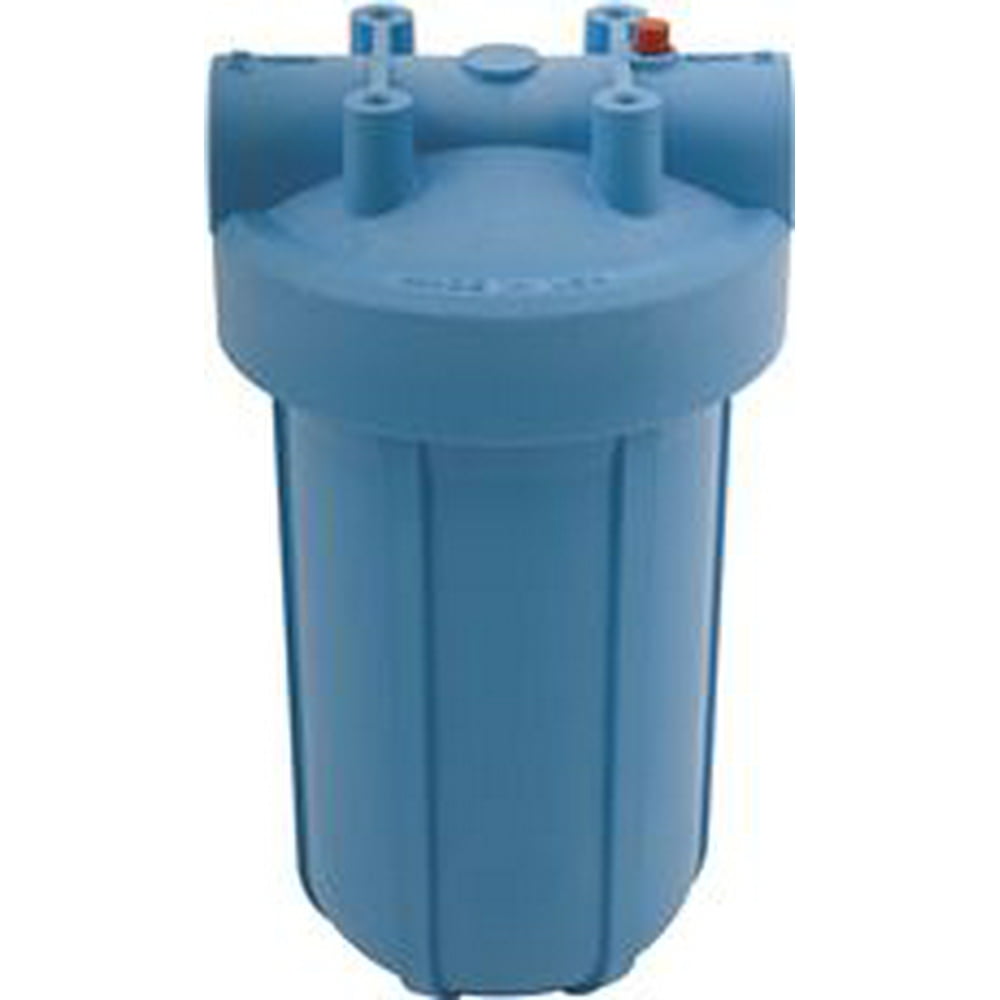 Omnifilter Whole House Water Filter Housing