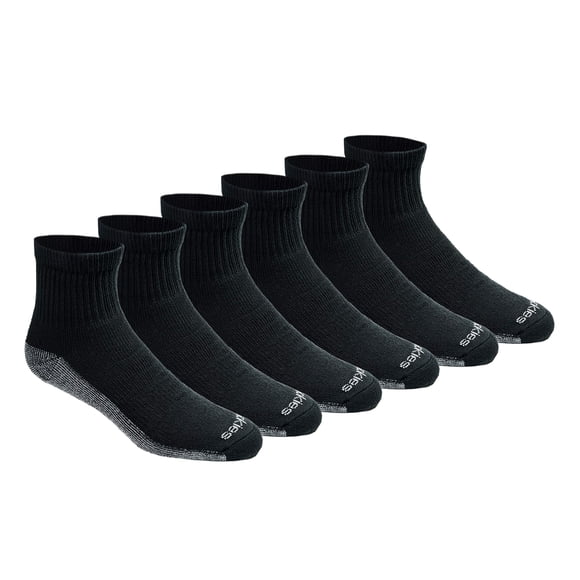 Calcetines tobilleros Dickies para hombre Dri-Tech control de humedad XL