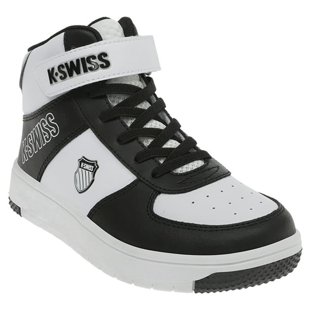 Tenis K-Swiss SALT MID Boys Unisex