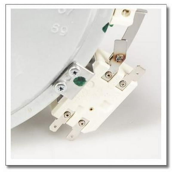 GE WB30T10136 Element Haliant 8 In - OEM Part