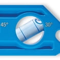 thumbnail image 5 of Empire Level 6 Inch True Blue Die Cast Torpedo Level, 5 of 8