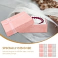 thumbnail image 2 of MasteelfCA 6pcs Pretty Watch Packing Boxes Creative Watch Packing Boxes Jewelry Storage Boxes, 2 of 8