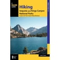 thumbnail image 1 of Pre-Owned Hiking Sequoia and Kings Canyon National Parks: A Guide to the Parks' Greatest Hiking Adventures (Paperback) 1493023020 9781493023028, 1 of 1