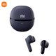 thumbnail image 3 of Auriculares intrauditivos inalámbricos Xiaomi A34 con Bluetooth 5,3, sonido estéreo de alta fidelidad, llamadas HD y micrófono para Android e iOS, 3 of 5