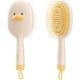 thumbnail image 1 of Peine con cojín de aire - Bonito peine masajeador con cojín de aire 3D - Cepillos para el cabello con cojín de aire 3D para mujeres, peines de masaje antiestáticos para bolsas de aire, 1 of 5