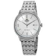 Orient Classic Automatic Silver Dial Men's Watch RA-AC0J10S10B