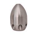 thumbnail image 4 of Drain Sewer Nozzle Connector Stainless Steel Cleaning Tool Accessories ,, 4 of 10