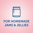 thumbnail image 5 of (2 pack) Sure-Jell Premium Fruit Pectin for Less or No Sugar Needed Recipes Value Pack, 2 ct Pack, 1.75 oz Boxes, 5 of 12