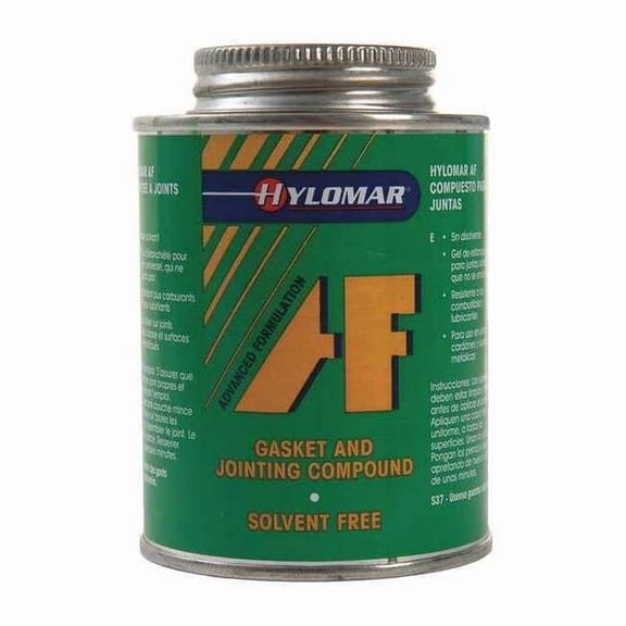 Hylomar Gasket Sealant,8.4535 fl oz,Blue HUBA02