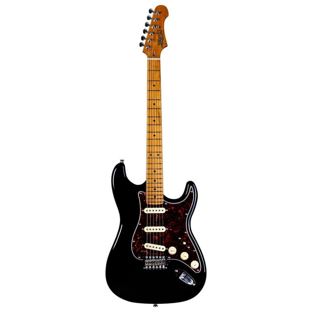 GUITARRA ELÉCTRICA JET JS-300