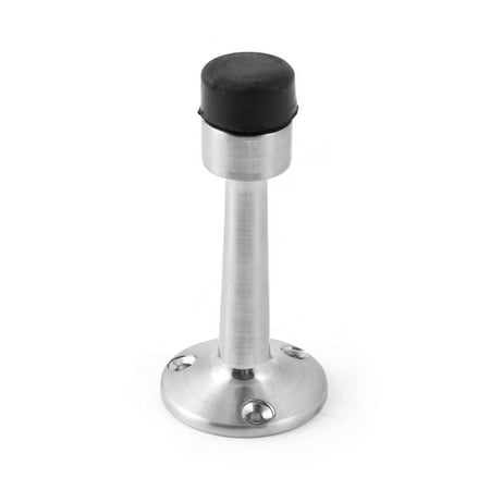 - Unique Bargains Silver Tone 1.4