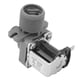 thumbnail image 1 of Válvula solenoide de repuesto para lavadora, válvula de agua para lavadora automática, válvula solenoide para interruptor de agua para lavadora, diseño a prueba de futuro, 1 of 12
