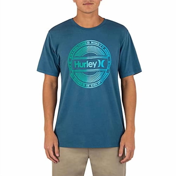Hurley Sun Daze Short Sleeve Tee