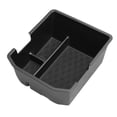 thumbnail image 1 of Center Console Storage Box for 20 - 25 Model Tiggo 4 Pro - Car Interior Storage and Organization Item, 1 of 8