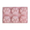 thumbnail image 1 of Gato De Silicona Para Decorar Dulces, Gominolas, Comida, Pasteles De Chocolate Y Jabones, 1 of 6