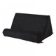 thumbnail image 1 of Soporte para tableta para cama, iPad, soporte de almohada para tableta para navegar o mirar lectores electrónicos, soporte de almohada para regazo, soporte universal para teléfono para sofá o, 1 of 8