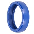 thumbnail image 4 of Llavero con forma de anillo para el dedo, llavero azul con forma de anillo para el dedo, llavero inteligente para el coche, llavero inteligente de alta capacidad, 4 of 9