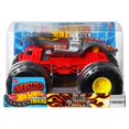 thumbnail image 1 of Molino doble extragrande Toy Hot Wheels Monster Trucks, 1 of 2