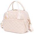 thumbnail image 1 of Bolsa Térmica CAMTOP para Almuerzo 9.4L para Mujer Beige, 1 of 9