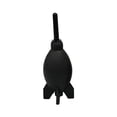 thumbnail image 2 of Rocket Dust Cleaner Remover Rocket Blower for Computer , Black, 2 of 8