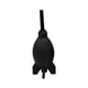 thumbnail image 2 of Accesorios para herramientas de limpieza de polvo Rocket Air Limpiador de polvo Rocket Air Duster Rubber Negro jinwen Soplador de aire, 2 of 8