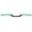 Green, variant on NFTIGB Universal 22mm Motorcycle Handlebar Adjustable Handle Bar for Sports Car Streetcar ATV Scooter Off Road Vehicle Replacement Parts Blue (7/8 inches / 22.2 mm)