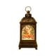 thumbnail image 2 of Farolillos navideños decorativos, luz nocturna, faroles navideños, lámpara de escritorio, farol de agua iluminado, decoración del hogar, farolillos, suministros para fiestas navideñas, 50 ml, 2 of 6